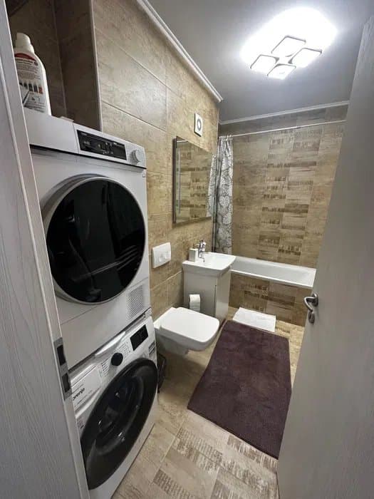 Apartament 2 Camere - Tomis Plus -Maurer Residence- Boxa - Loc Parcare Subteran - 7