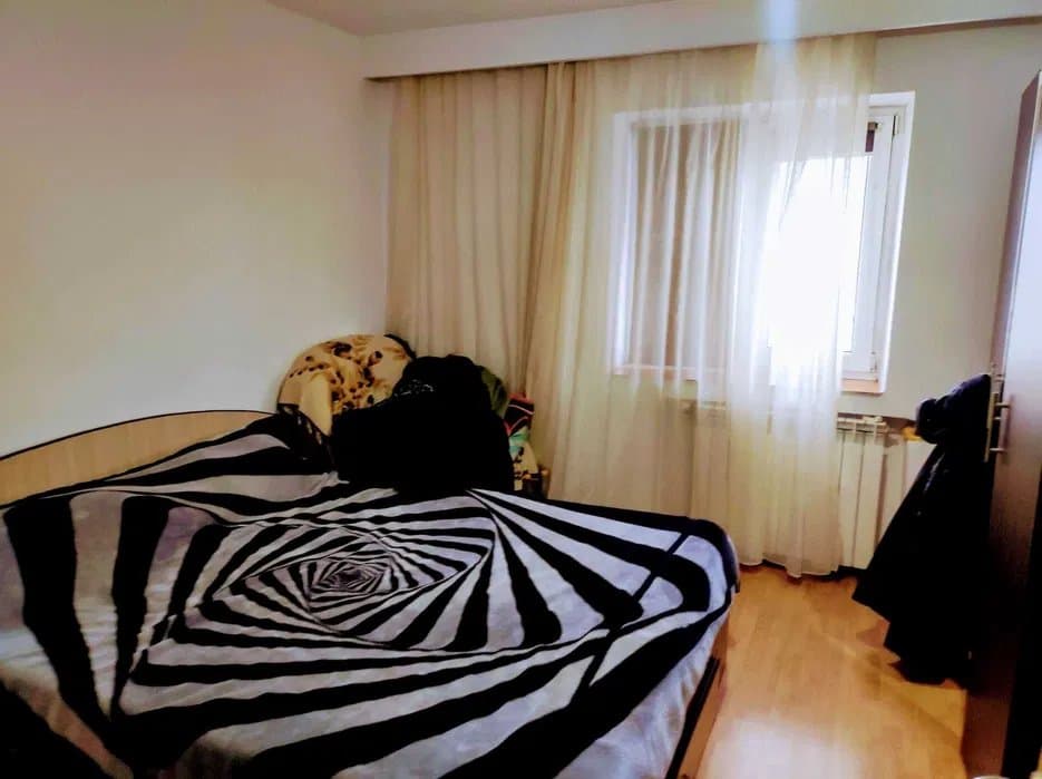 Apartament 2 Camere Decomandate - Dacia - Mobilat - Centrala Pe Gaze - 3