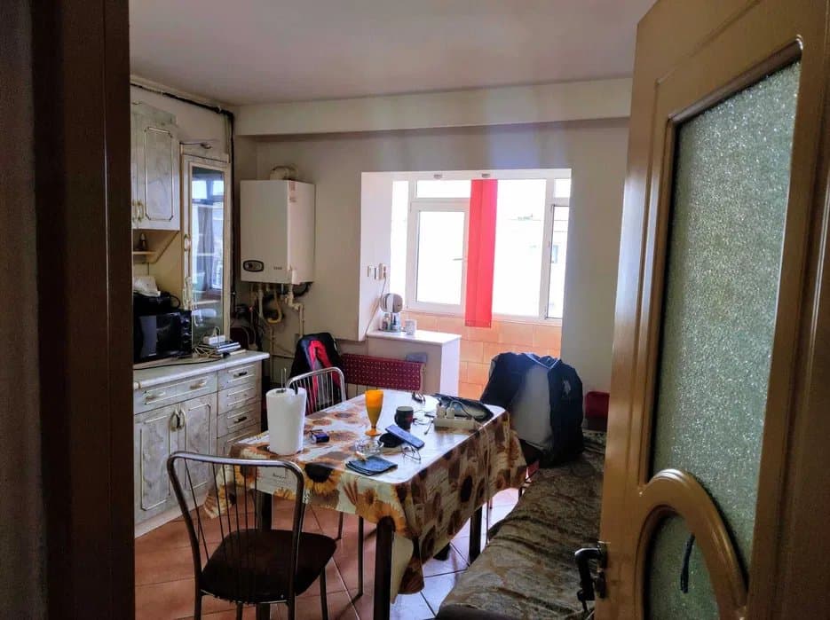 Apartament 2 Camere Decomandate - Dacia - Mobilat - Centrala Pe Gaze - 5