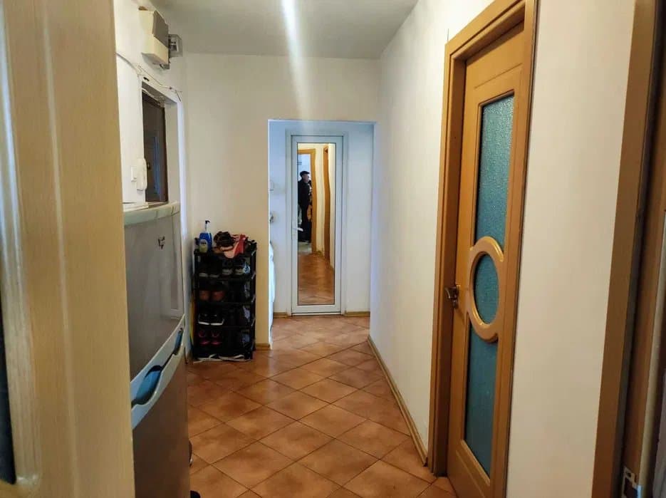 Apartament 2 Camere Decomandate - Dacia - Mobilat - Centrala Pe Gaze - 6