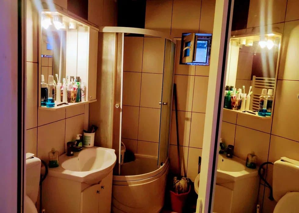 Apartament 2 Camere Decomandate - Dacia - Mobilat - Centrala Pe Gaze - 7