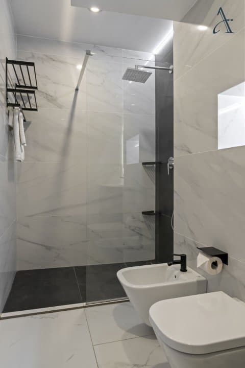 STATIUNEA MAMAIA CENTRAL APARTAMENT CU 2 CAMERE LUX - 16