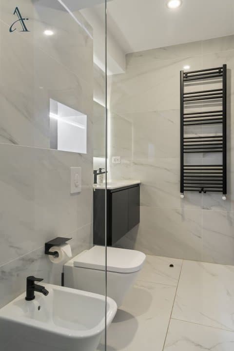 STATIUNEA MAMAIA CENTRAL APARTAMENT CU 2 CAMERE LUX - 17