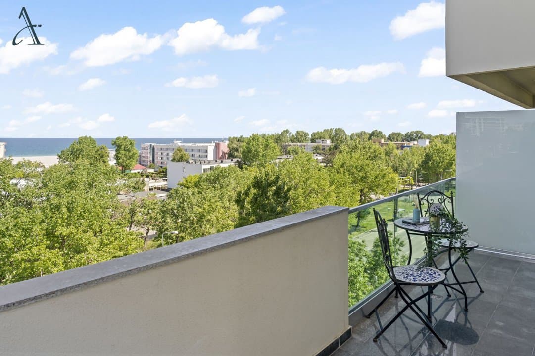 STATIUNEA MAMAIA CENTRAL APARTAMENT CU 2 CAMERE LUX - 20