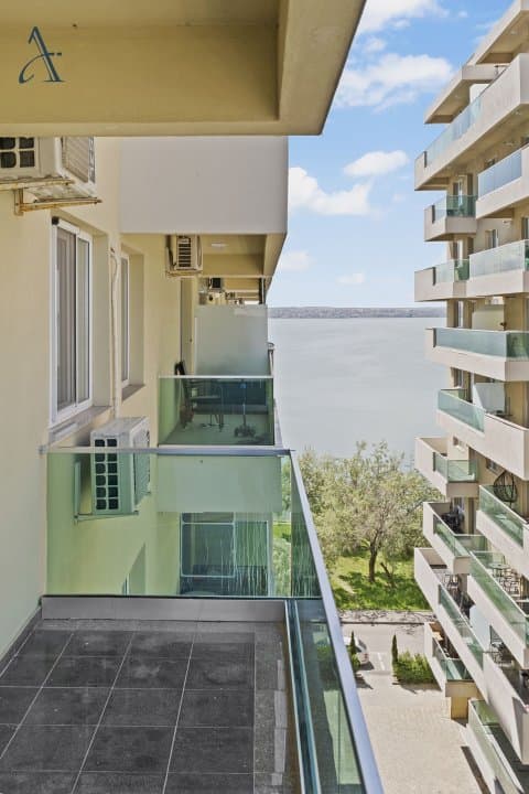 STATIUNEA MAMAIA CENTRAL APARTAMENT CU 2 CAMERE LUX - 21