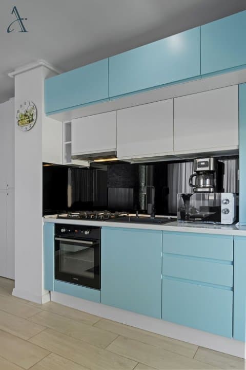 STATIUNEA MAMAIA CENTRAL APARTAMENT CU 2 CAMERE LUX - 8