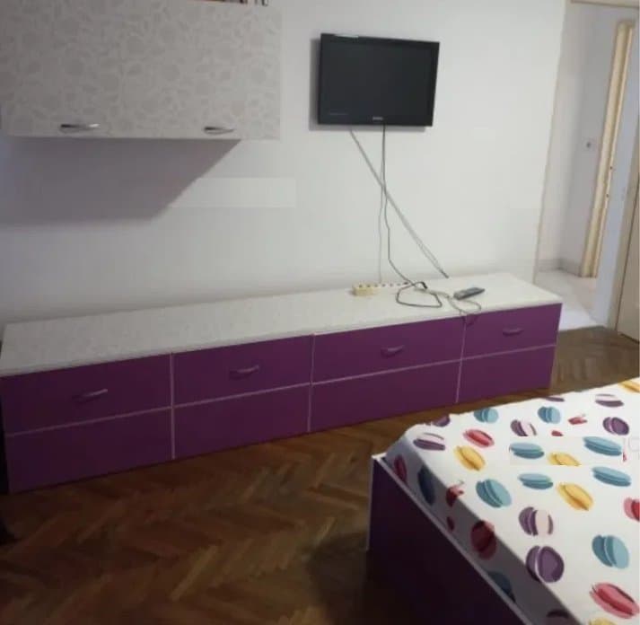 Apartament 2 Camere - Inel II - Sabroso - Mobilat - Gaze La Aragaz - 2