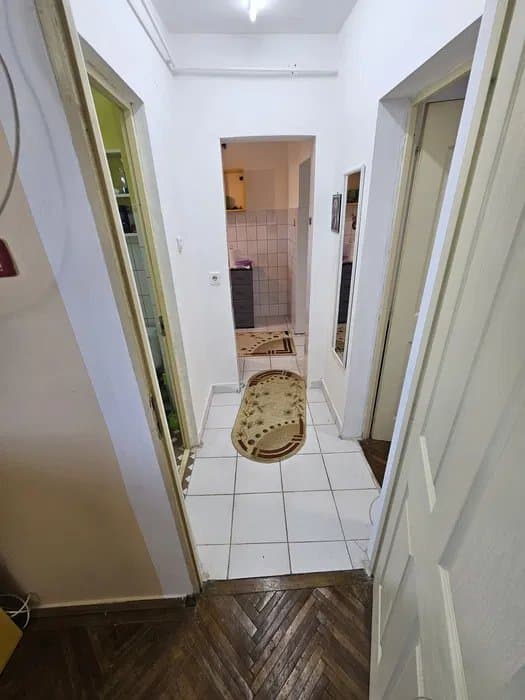 Apartament 2 Camere - Inel II - Sabroso - Mobilat - Gaze La Aragaz - 6