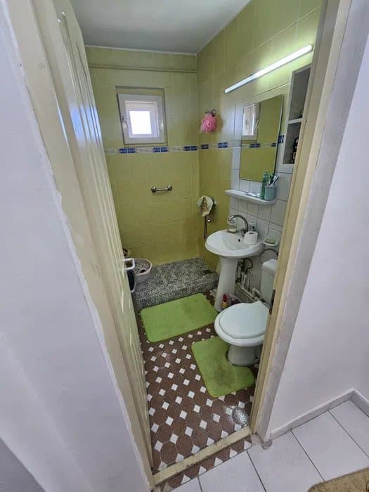 Apartament 2 Camere - Inel II - Sabroso - Mobilat - Gaze La Aragaz - 7