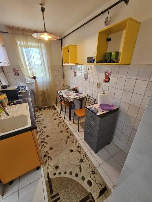 Apartament 2 Camere - Inel II - Sabroso - Mobilat - Gaze La Aragaz - 9