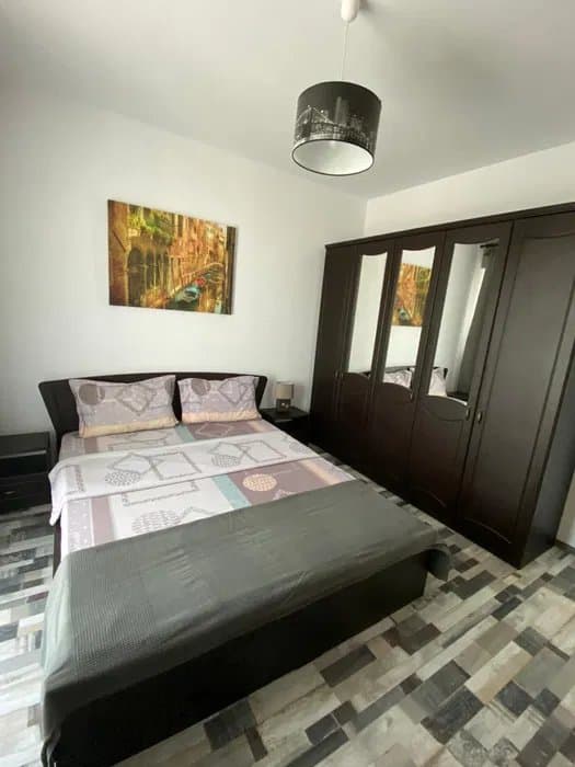 Apartament 3 Camere - Zona Campus - Bloc Nou - Mobilat Complet - 3