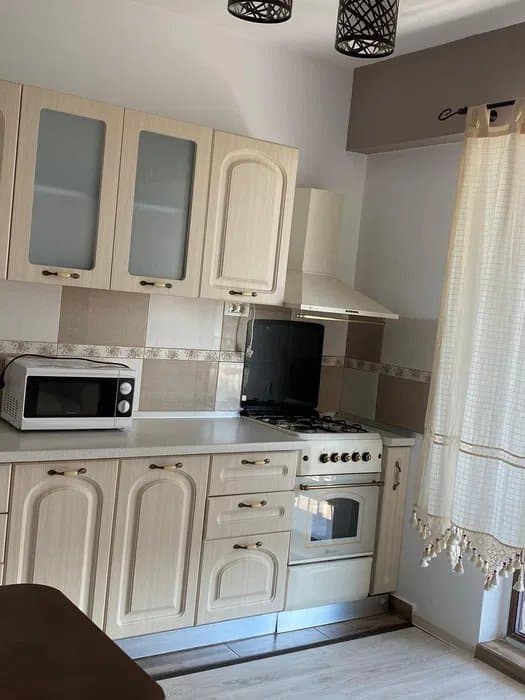 Apartament 3 Camere - Zona Campus - Bloc Nou - Mobilat Complet - 5