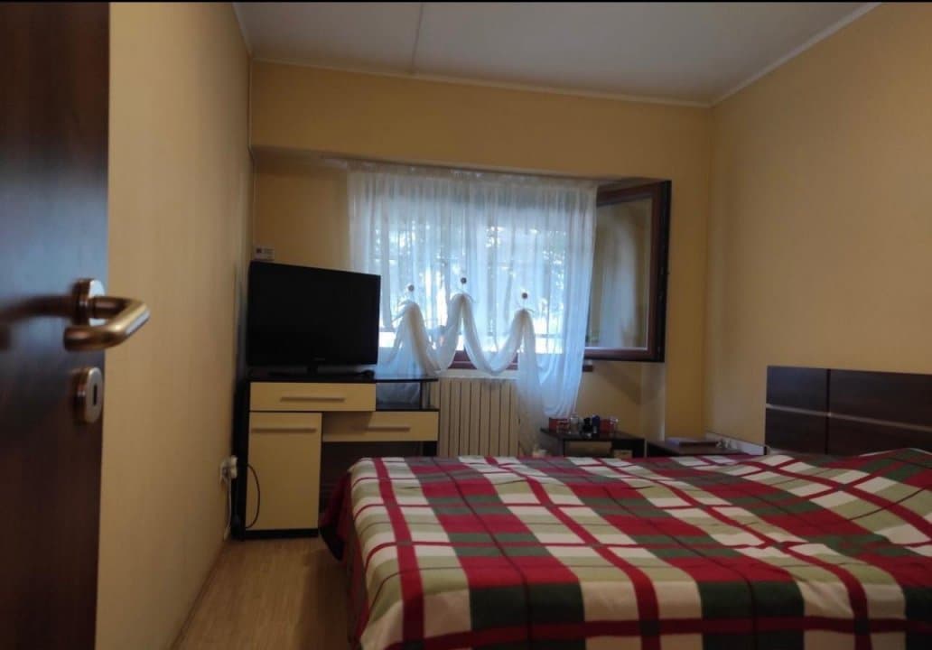 GARA - APARTAMENT CU 3 CAMERE ULTRASPATIOS CENTRALA GAZE - 9