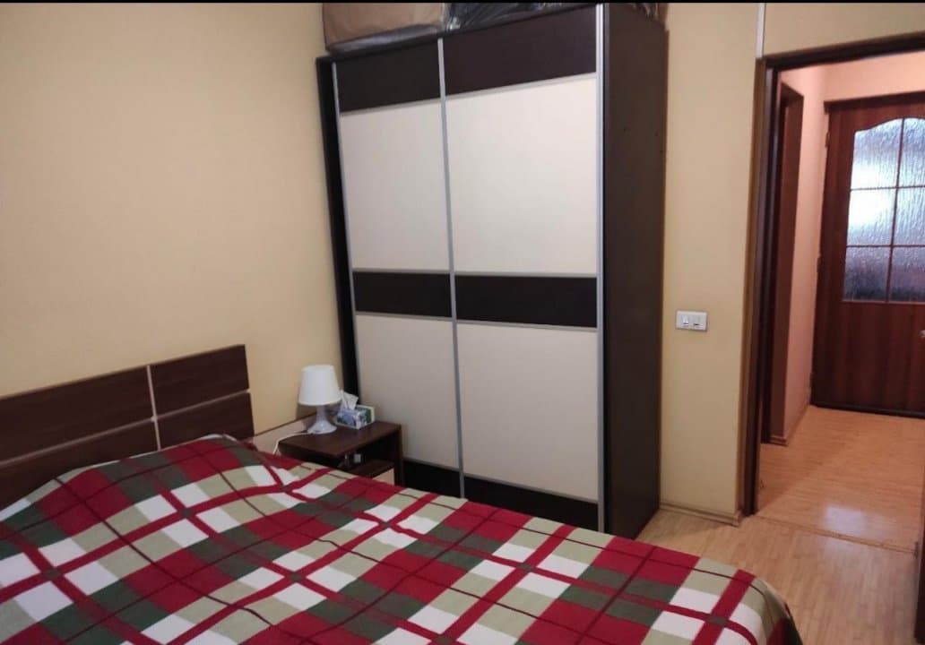 GARA - APARTAMENT CU 3 CAMERE ULTRASPATIOS CENTRALA GAZE - 10