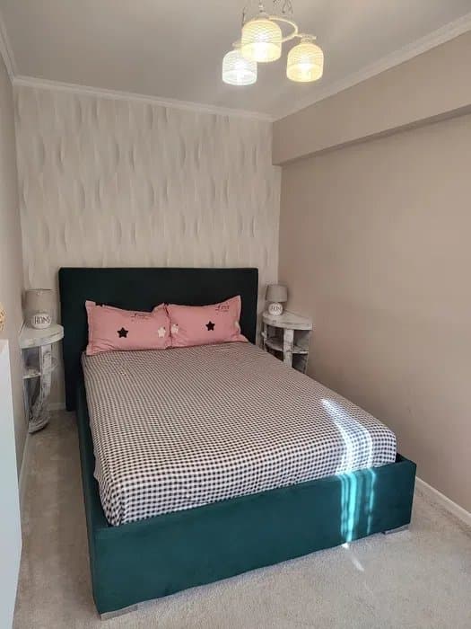 Apartament 2 Camere - Inel II - Scoala 8 - Renovat - Mobilat - 3