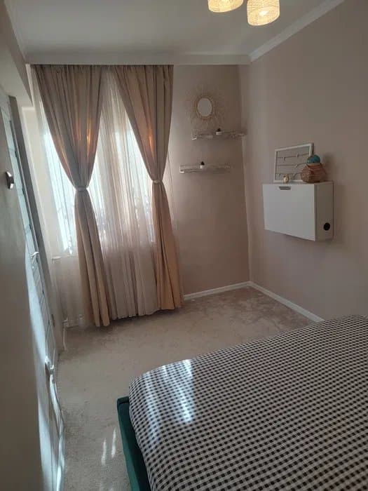 Apartament 2 Camere - Inel II - Scoala 8 - Renovat - Mobilat - 4