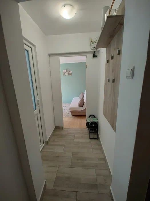 Apartament 2 Camere - Inel II - Scoala 8 - Renovat - Mobilat - 6