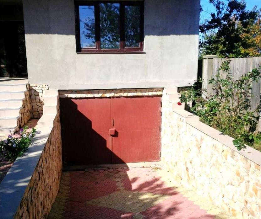 Vila S+P+E+Pod Circulabil - Tuzla - Teren 817 Mp - Gaze La Poarta - 3