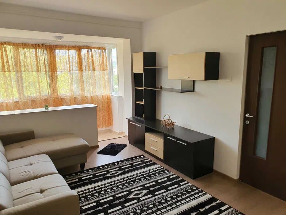 Apartament 2 Camere - Tomis II - Renovat - Mobilat Complet