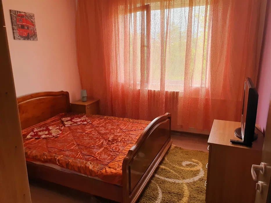 Apartament 2 Camere - Tomis II - Renovat - Mobilat Complet - 2