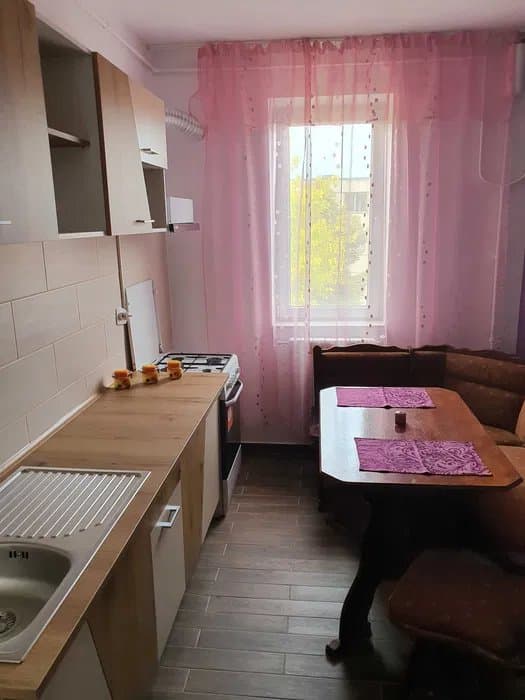 Apartament 2 Camere - Tomis II - Renovat - Mobilat Complet - 5