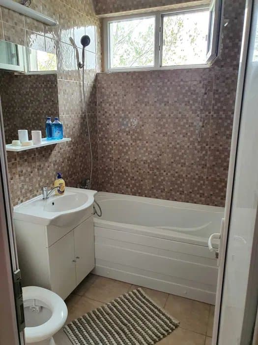 Apartament 2 Camere - Tomis II - Renovat - Mobilat Complet - 7