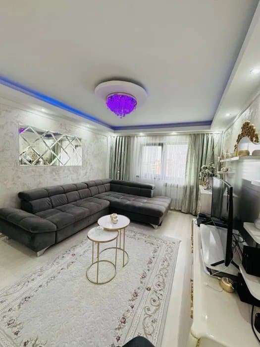 FALEZA NORD-REYNA AP 2 CAMERE LUX MOBILAT CENTRALA GAZE - 2