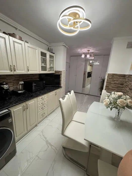 FALEZA NORD-REYNA AP 2 CAMERE LUX MOBILAT CENTRALA GAZE - 3