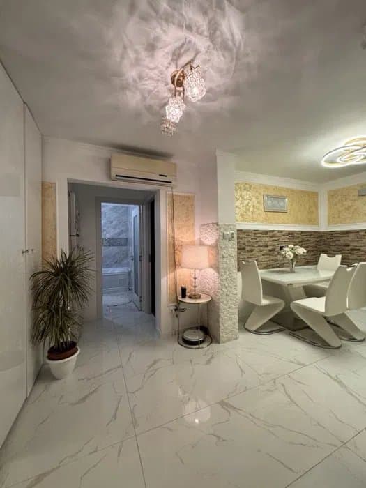 FALEZA NORD-REYNA AP 2 CAMERE LUX MOBILAT CENTRALA GAZE - 4