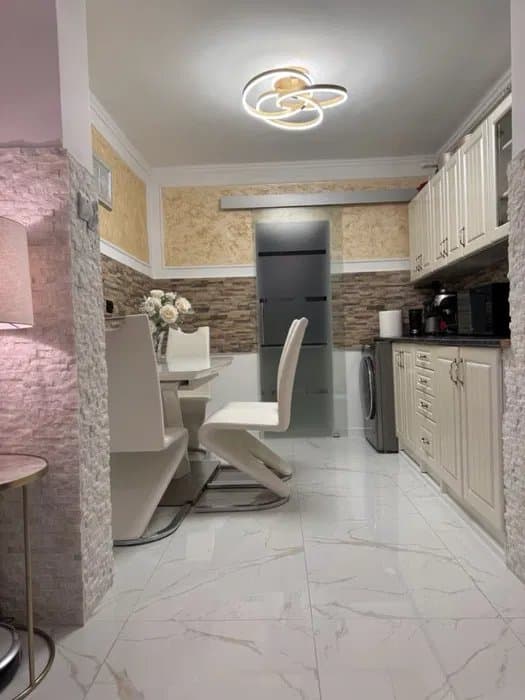 FALEZA NORD-REYNA AP 2 CAMERE LUX MOBILAT CENTRALA GAZE - 5