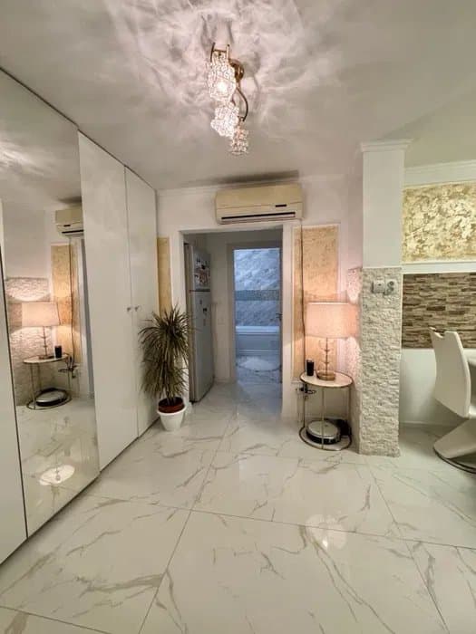 FALEZA NORD-REYNA AP 2 CAMERE LUX MOBILAT CENTRALA GAZE - 6