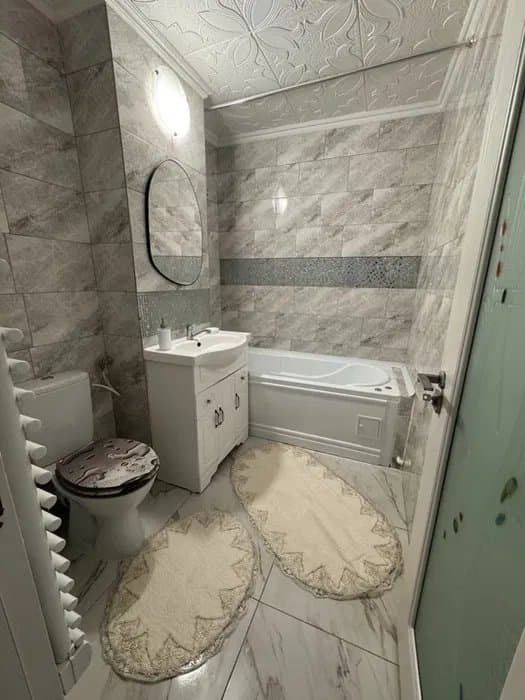 FALEZA NORD-REYNA AP 2 CAMERE LUX MOBILAT CENTRALA GAZE - 7