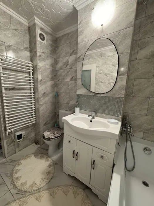 FALEZA NORD-REYNA AP 2 CAMERE LUX MOBILAT CENTRALA GAZE - 8