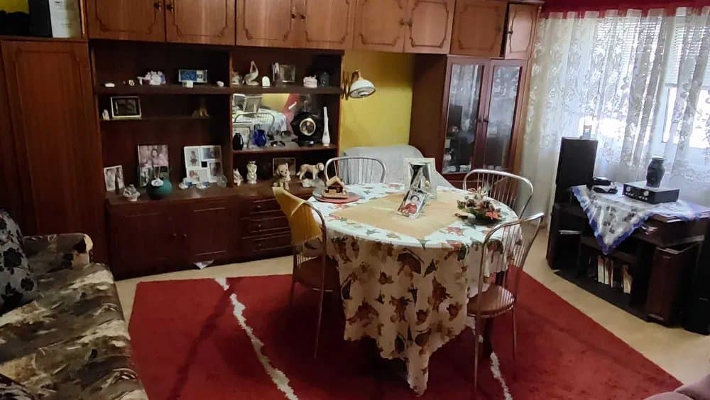 Apartament 3 Camere - Faleza Nord - Reyna - Mobilat - Centrala Pe Gaze - 2