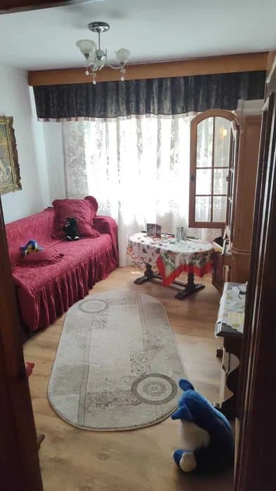 Apartament 3 Camere - Faleza Nord - Reyna - Mobilat - Centrala Pe Gaze - 3