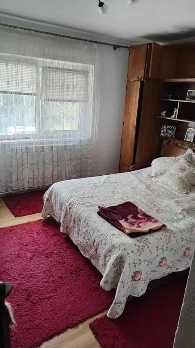 Apartament 3 Camere - Faleza Nord - Reyna - Mobilat - Centrala Pe Gaze - 4