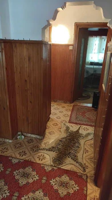 Apartament 3 Camere - Faleza Nord - Reyna - Mobilat - Centrala Pe Gaze - 5