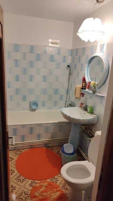 Apartament 3 Camere - Faleza Nord - Reyna - Mobilat - Centrala Pe Gaze - 7