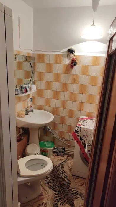 Apartament 3 Camere - Faleza Nord - Reyna - Mobilat - Centrala Pe Gaze - 8