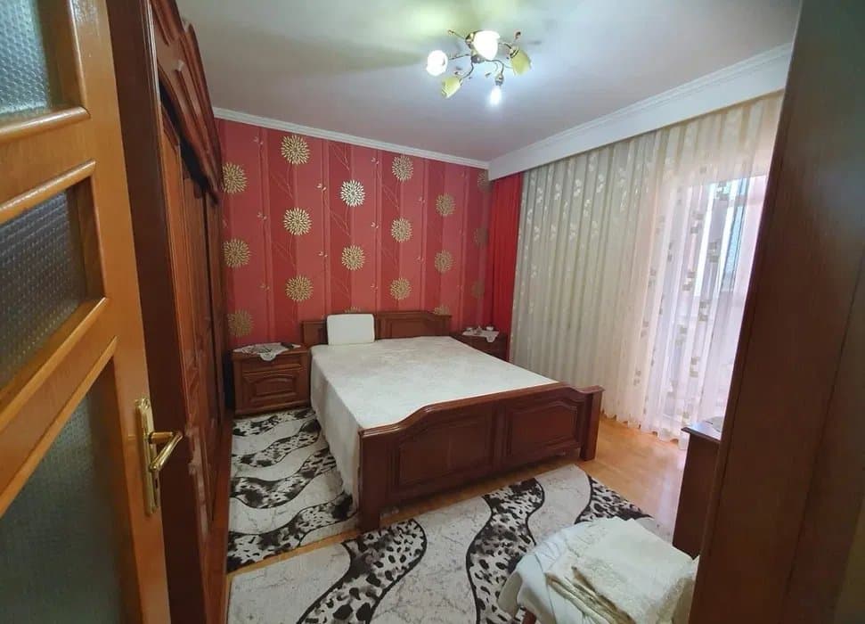 OCAZIE!!! TOMIS 3 APARTAMENT 3 CAMERE MOBILAT CENTRALA GAZE - 2