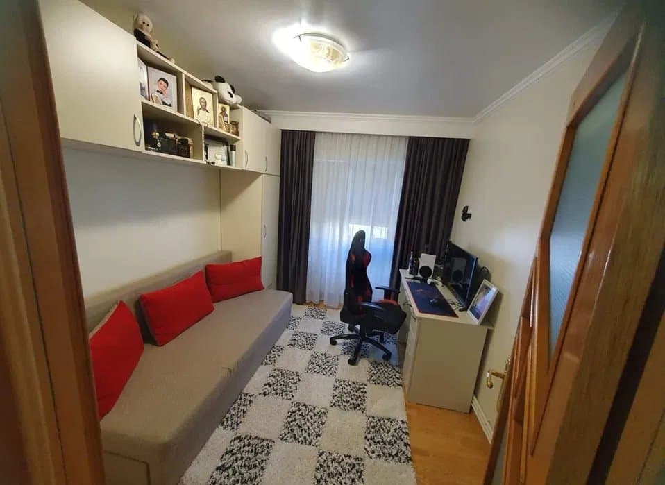 OCAZIE!!! TOMIS 3 APARTAMENT 3 CAMERE MOBILAT CENTRALA GAZE - 3