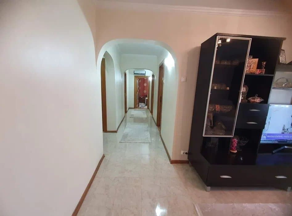 OCAZIE!!! TOMIS 3 APARTAMENT 3 CAMERE MOBILAT CENTRALA GAZE - 5