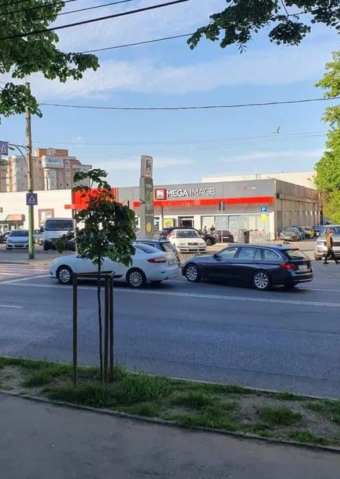 OCAZIE!!! TOMIS 3 APARTAMENT 3 CAMERE MOBILAT CENTRALA GAZE - 7