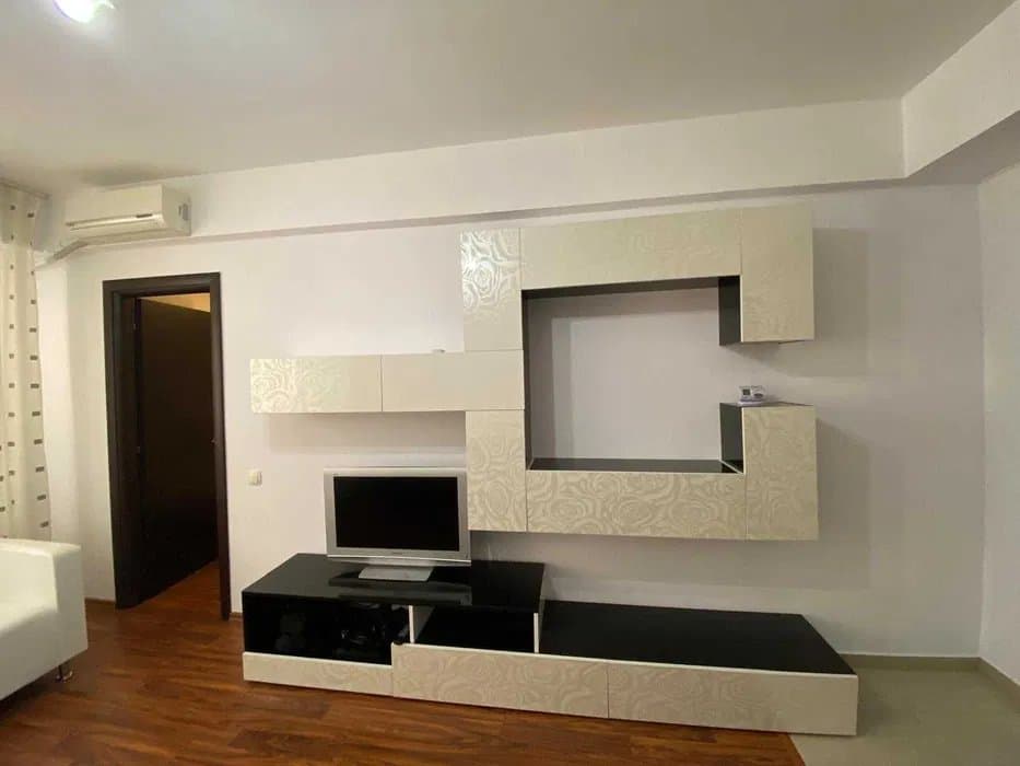 Apartament 2 Camere - Tip Studio - Bloc Nou - Mobilat Complet