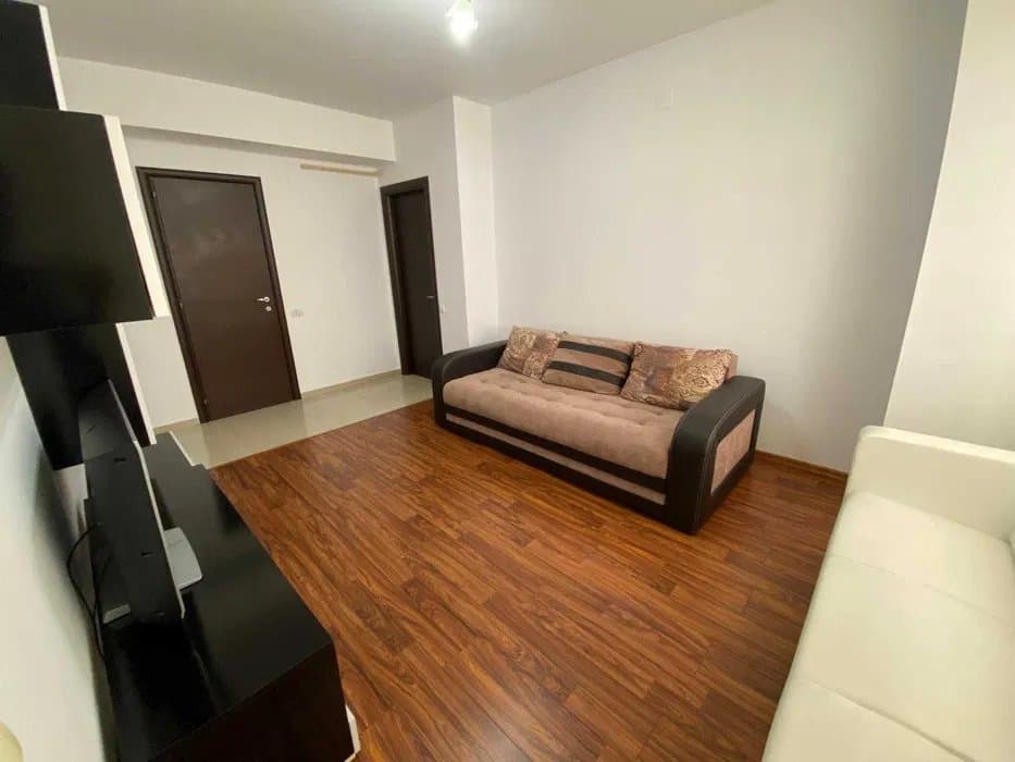 Apartament 2 Camere - Tip Studio - Bloc Nou - Mobilat Complet - 2