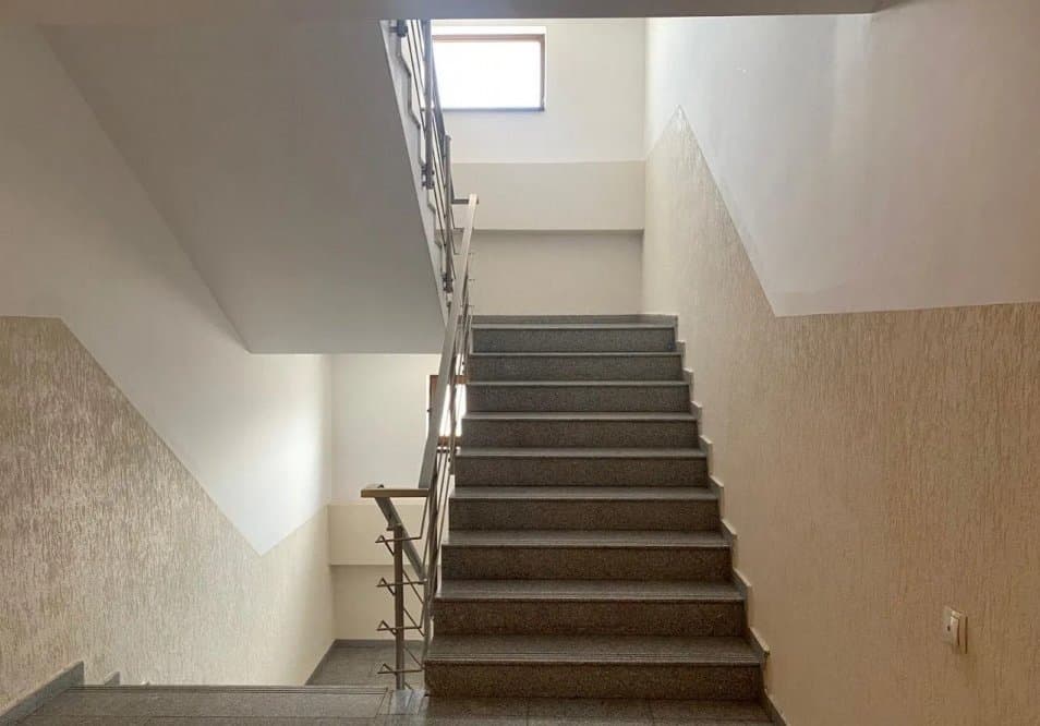 Apartament 2 Camere - Tip Studio - Bloc Nou - Mobilat Complet - 11