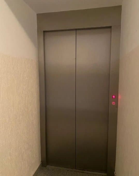 Apartament 2 Camere - Tip Studio - Bloc Nou - Mobilat Complet - 12