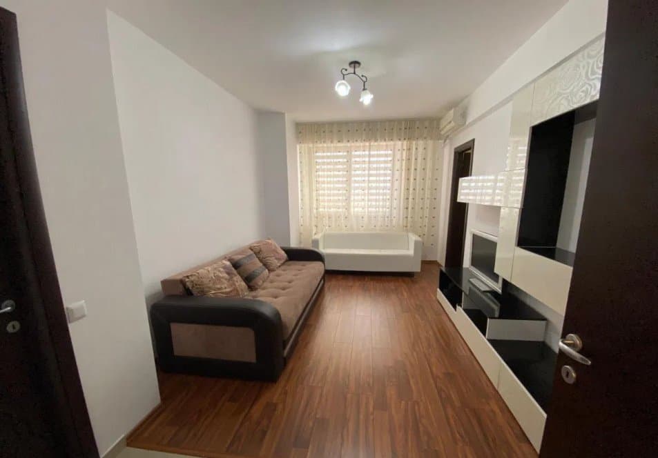 Apartament 2 Camere - Tip Studio - Bloc Nou - Mobilat Complet - 3