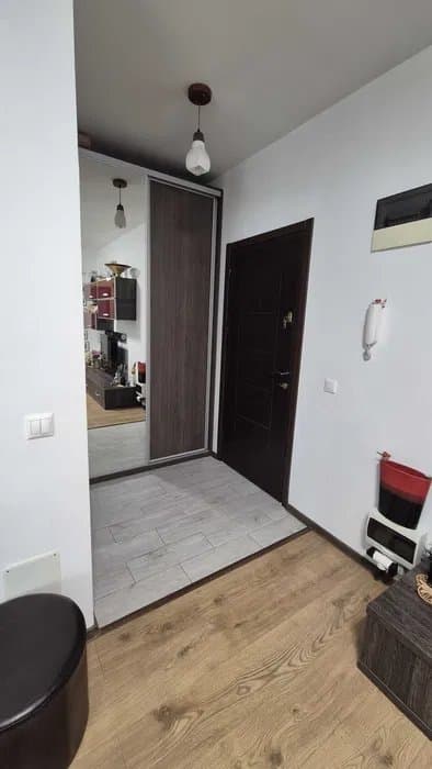 TOMIS PLUS-APARTAMENT CU 2 CAMERE 51 MP CENTRALA GAZE BOXA - 2