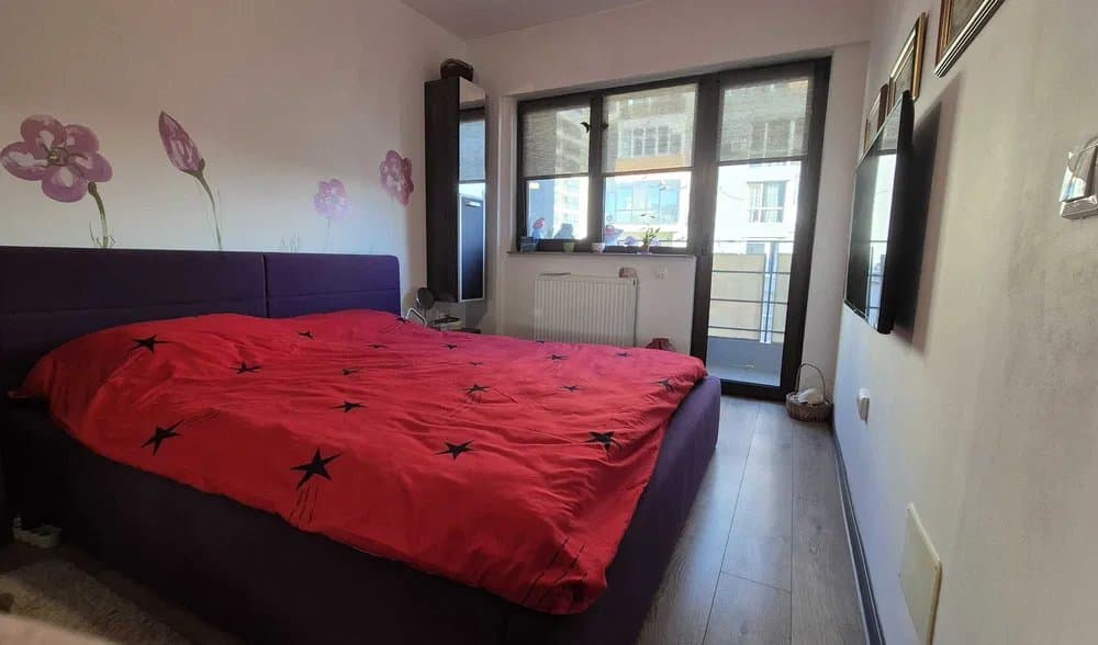 TOMIS PLUS-APARTAMENT CU 2 CAMERE 51 MP CENTRALA GAZE BOXA - 3